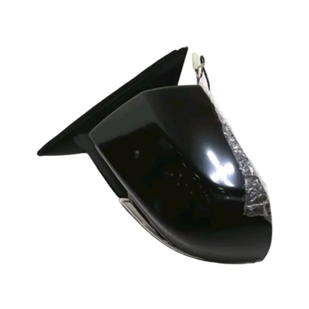 Drivers Side View Mirror 2014-2015 CADILLAC ATS, NEW OEM GM#23194145
